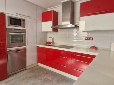 Appartement avec ascenseur à louer à La Foia - Daimés - Asprella