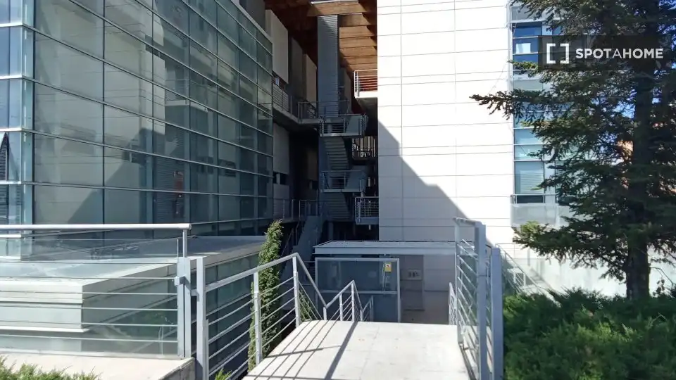 Wohnung zur Miete in Las Rozas de Madrid, Madrid