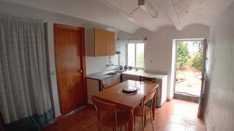 Foto 5 de Casa adosada en venta en Yunquera, Málaga