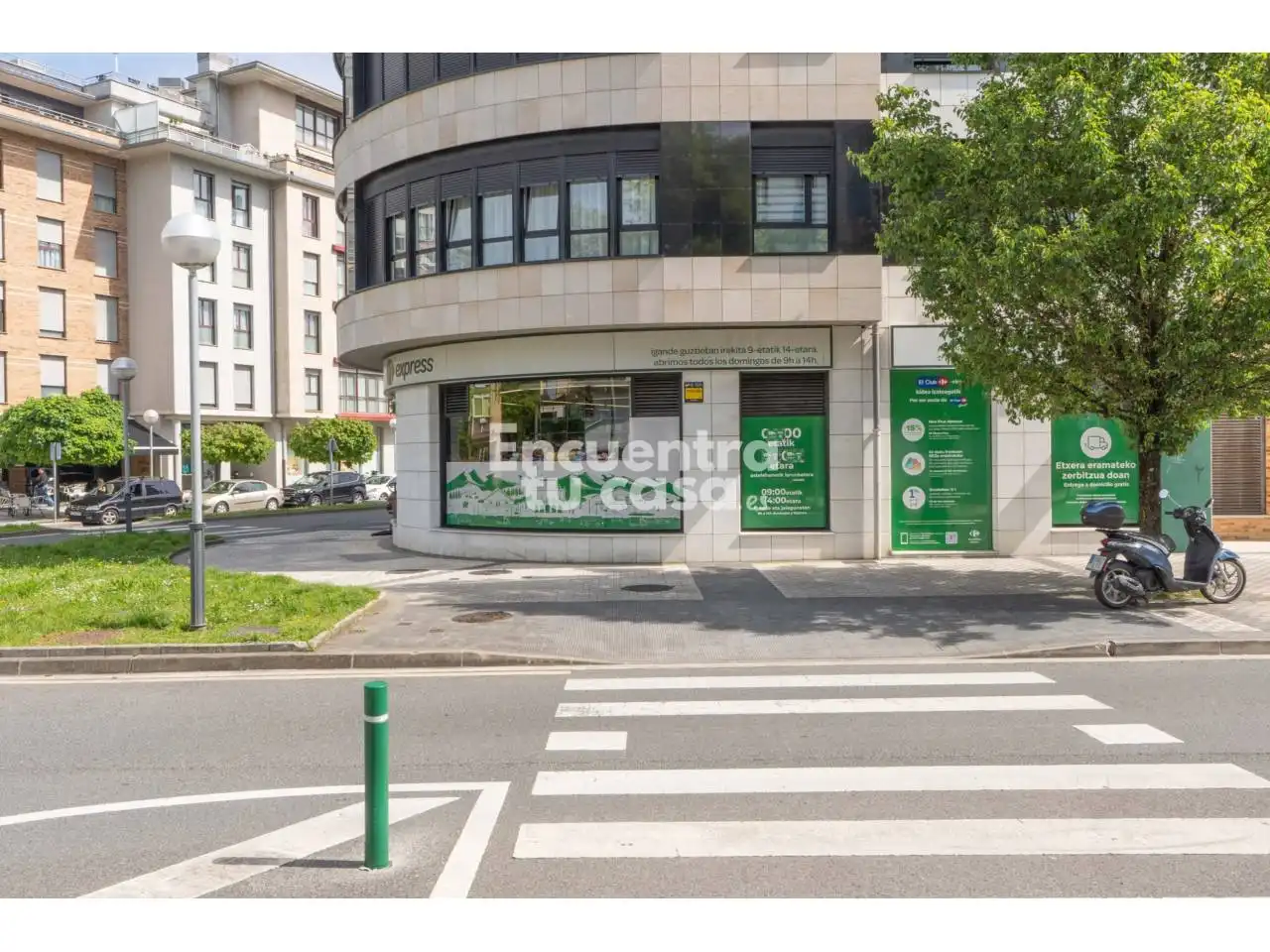 Local comercial en venda a Calle Alzukaitz, imagen 4