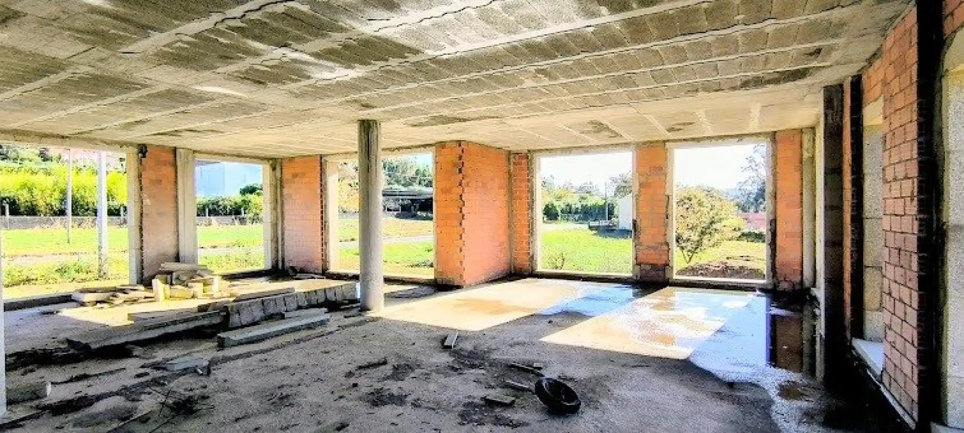 Maison avec terrasse à vendre à Porto do Son, imagen 18