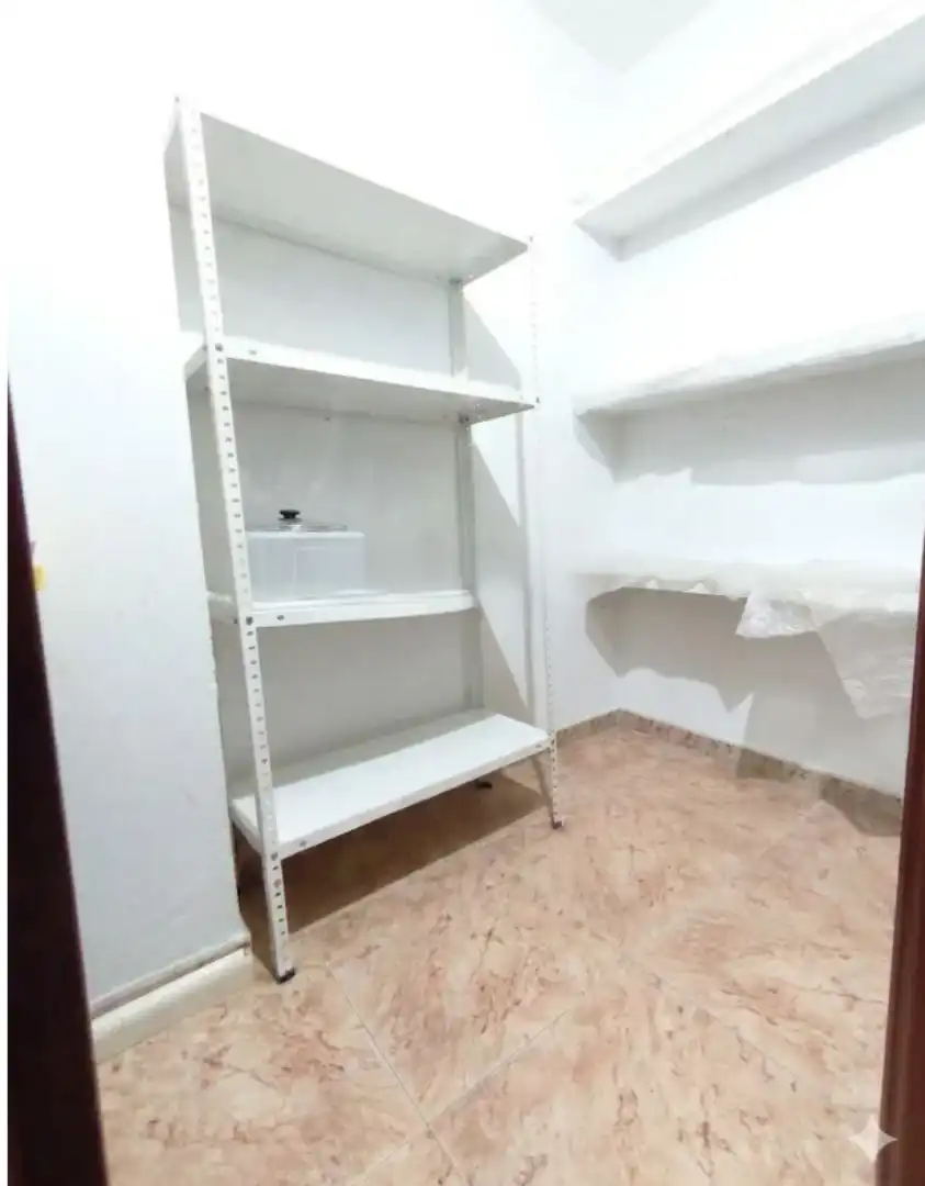 Flat for sale in Salamanca  with Heating and Parquet flooring