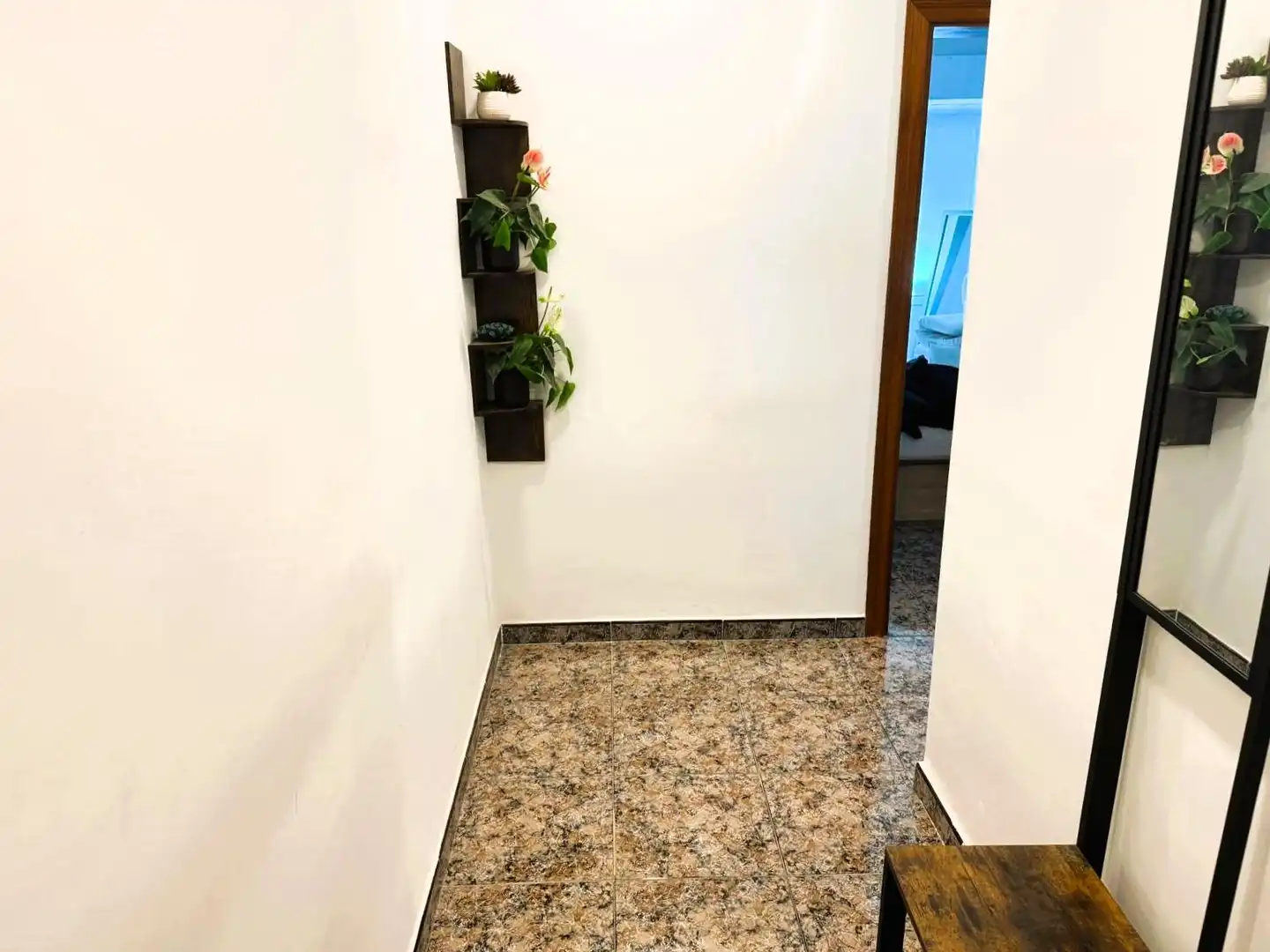 Piso en venta en Vilanova i la Geltrú con Aire acondicionado, Calefacción y Balcón