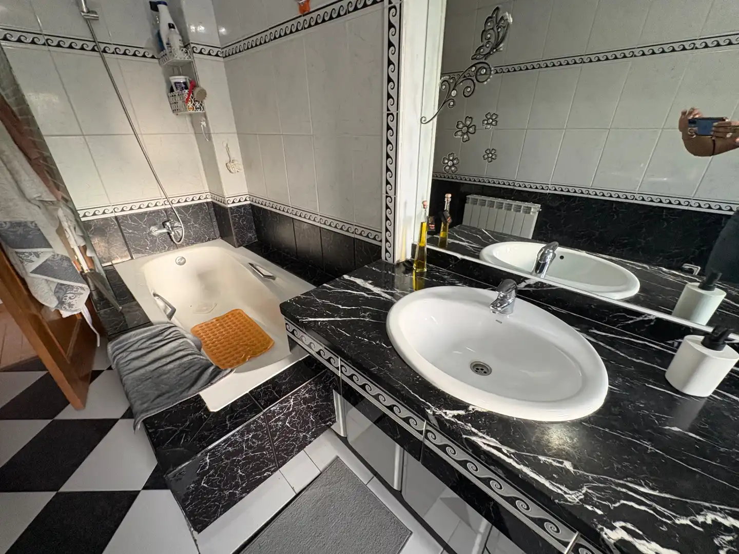 Chalet con terraza en venta en Calle Dulcinea 14, imagen 62