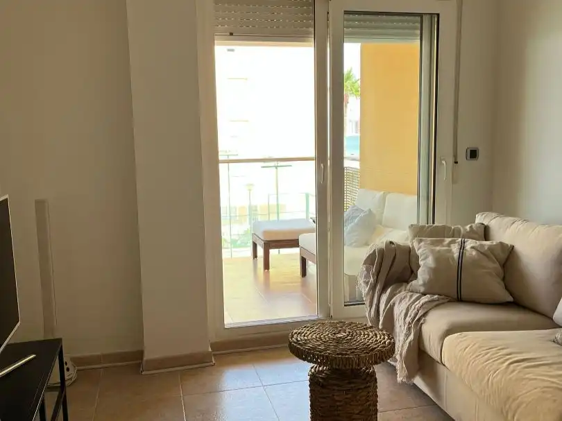 Apartament amb piscina en venda a Calle D 1-3, imagen 8