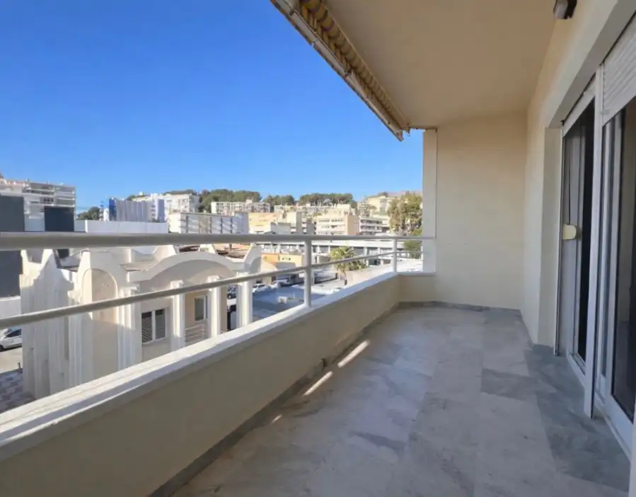 Wohnung mit Pool zum Verkauf in El Bajondillo, imagen 3