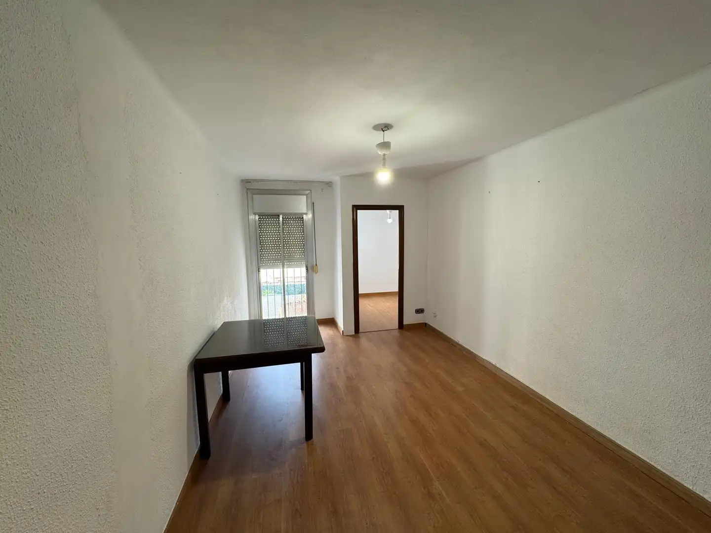 Bedroom of Flat for sale in Montigalà - Sant Crist