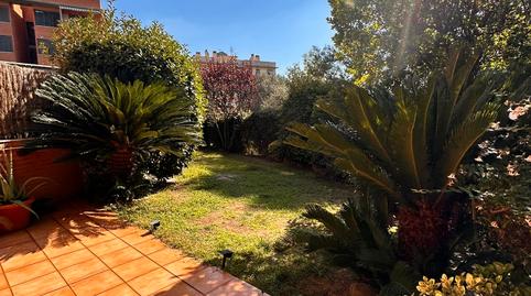 Foto 2 de Planta baixa en venda a Castellarnau, Barcelona