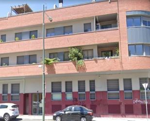 Exterior view of Garage for sale in  Lleida Capital