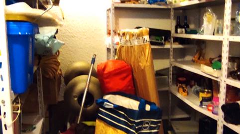 Foto 4 de Trastero de alquiler en Abanto y Ciérvana-Abanto Zierbena, Bizkaia