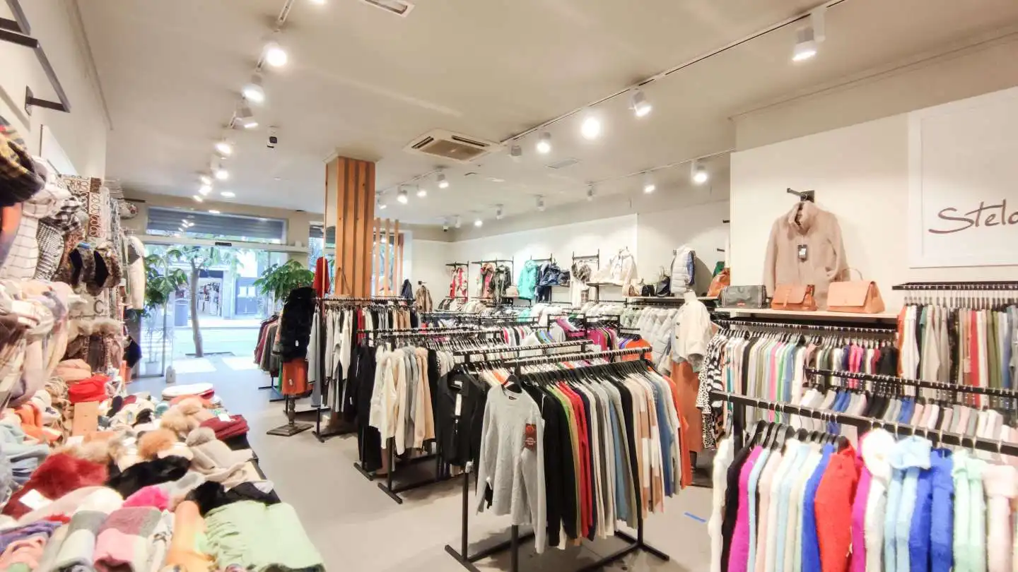Local comercial en venda a Mirakruz Kalea