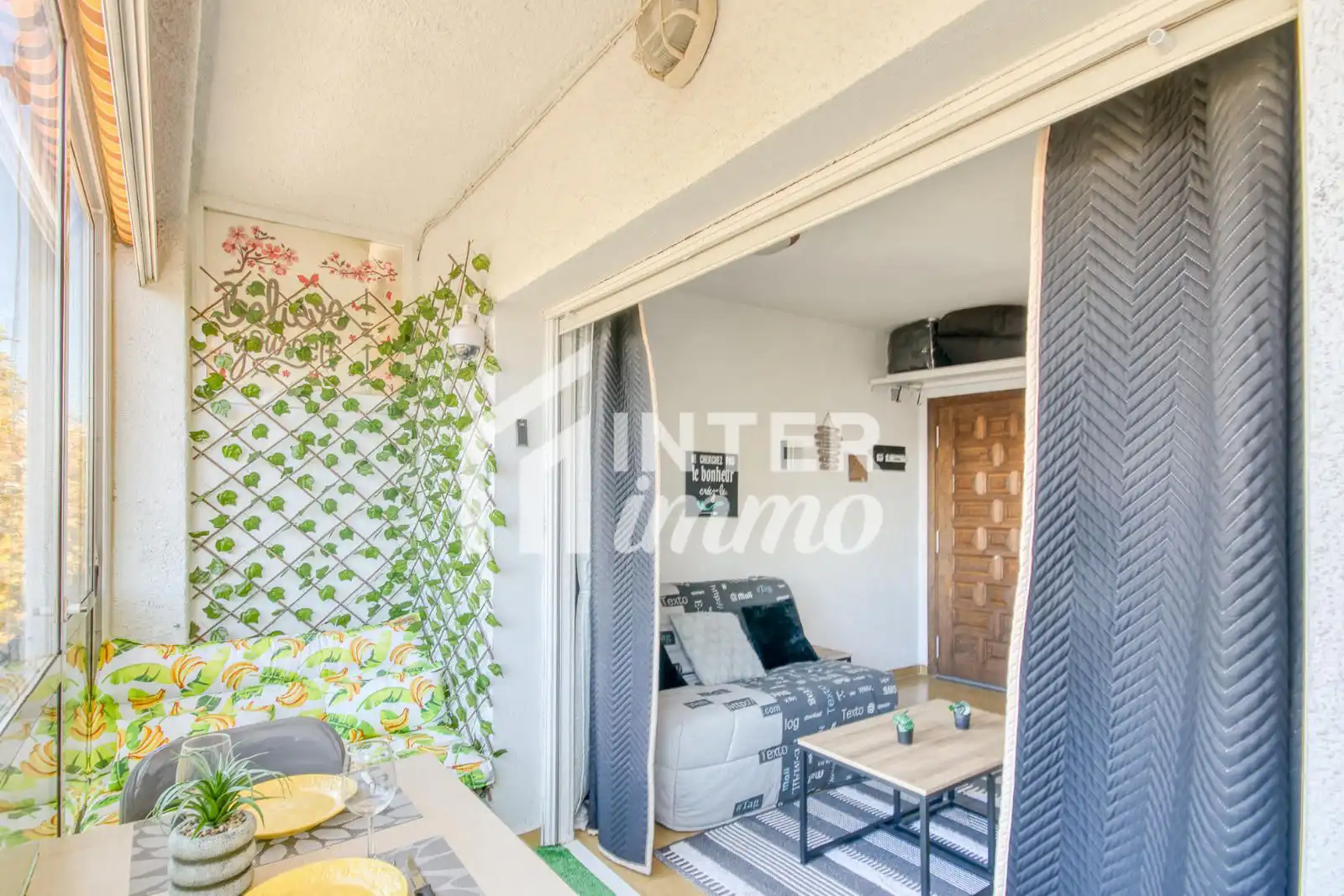 Apartment mit Pool zum Verkauf in Calle Flamicell 30, imagen 3