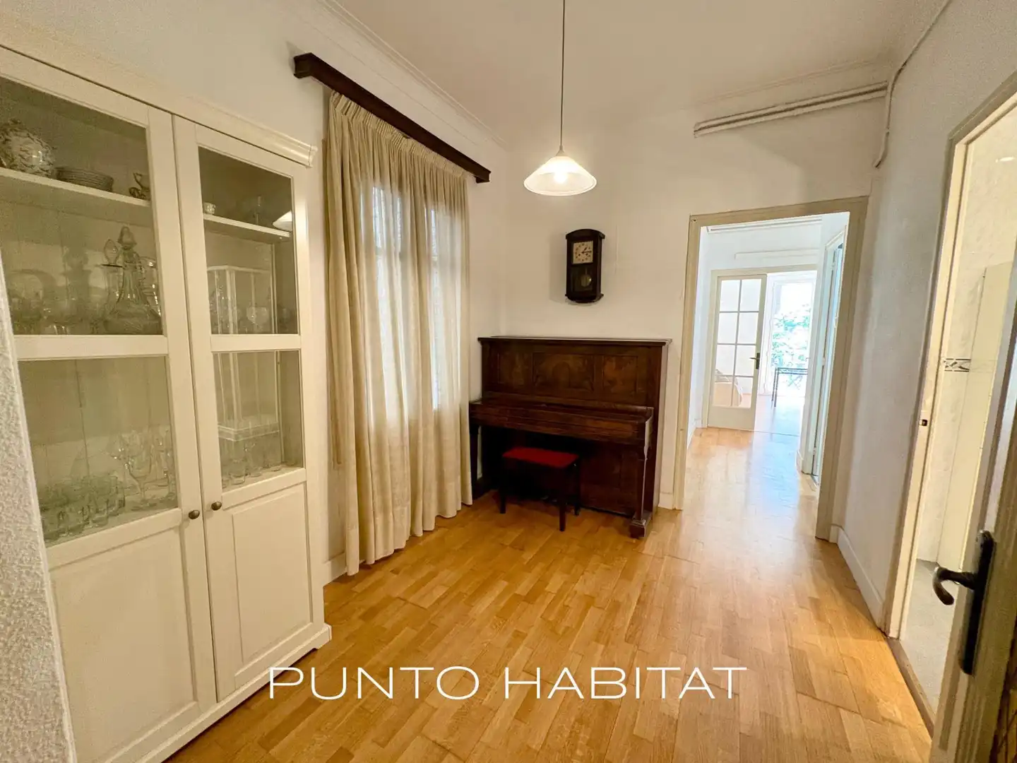 Comedor de Piso en venta en Barcelona con Aire acondicionado, Parquet y Trastero