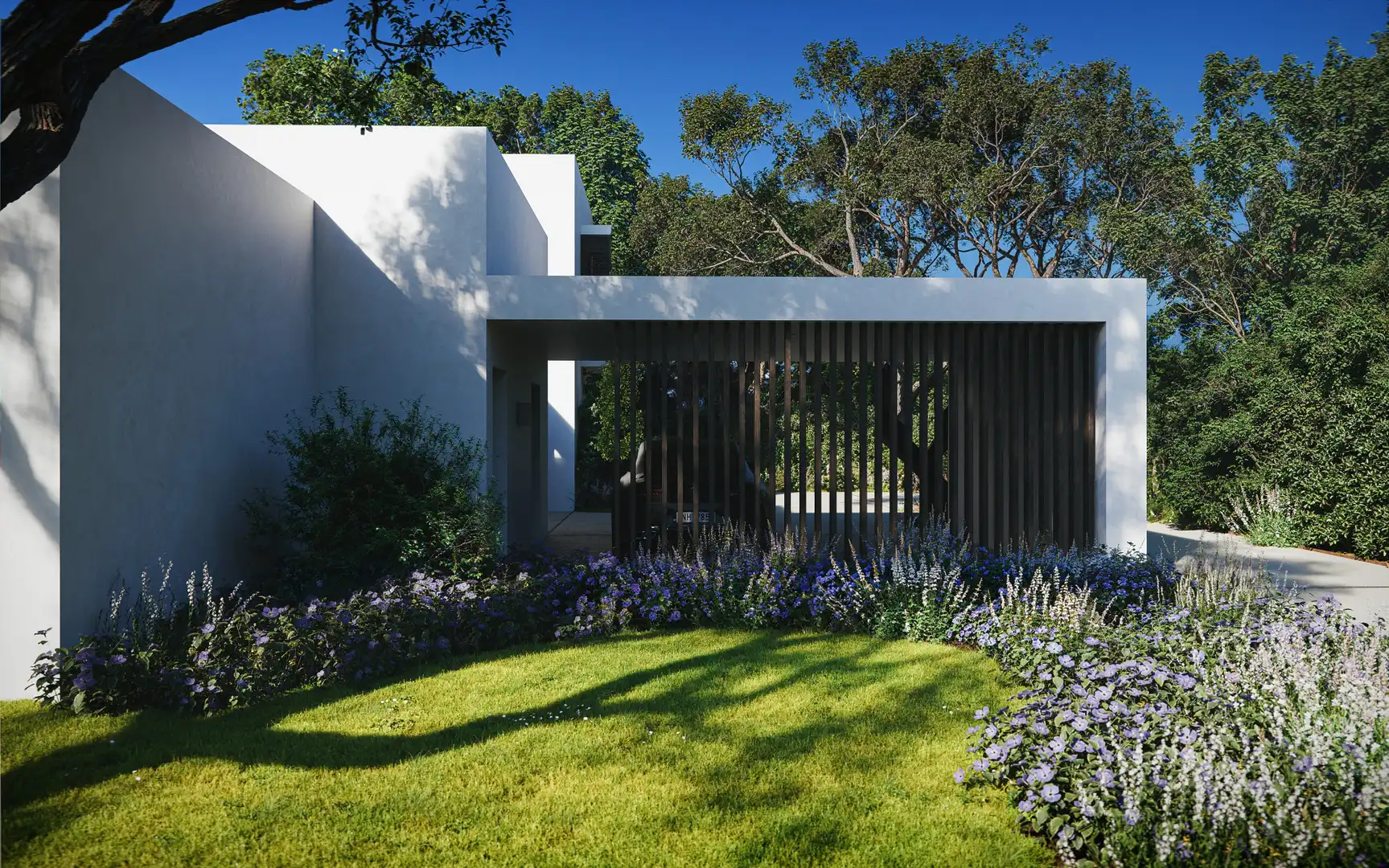 Casa con piscina en venta en Sotogrande Alto, imagen 26