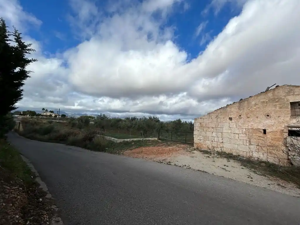 Terreno rústico en venta en Sa Pobla, imagen 6