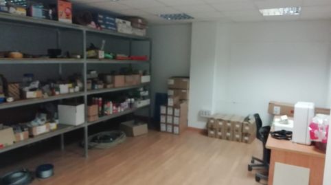 Se alquila nave de 1500 m2 en Bertoa, Carballo, imatge 5