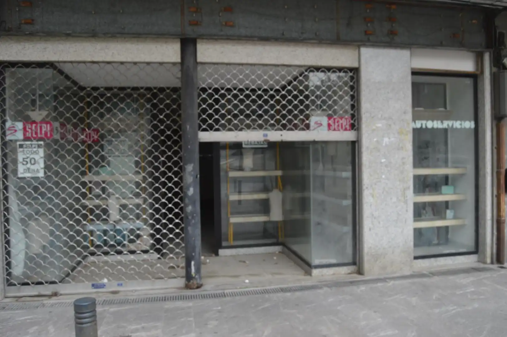 Local commercial à vendre à Andoain, imagen 10