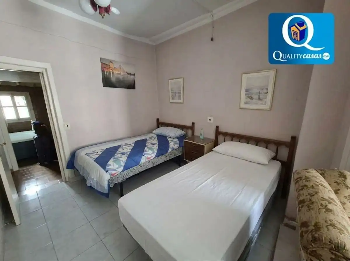 Habitación de Residencial en venta en Centro  