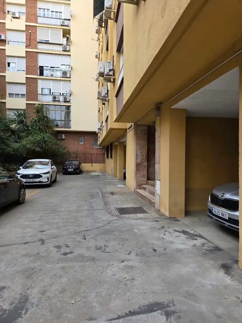 Pis amb jardí de lloguer a Avenida Antonio Masa Campos 33, imagen 27