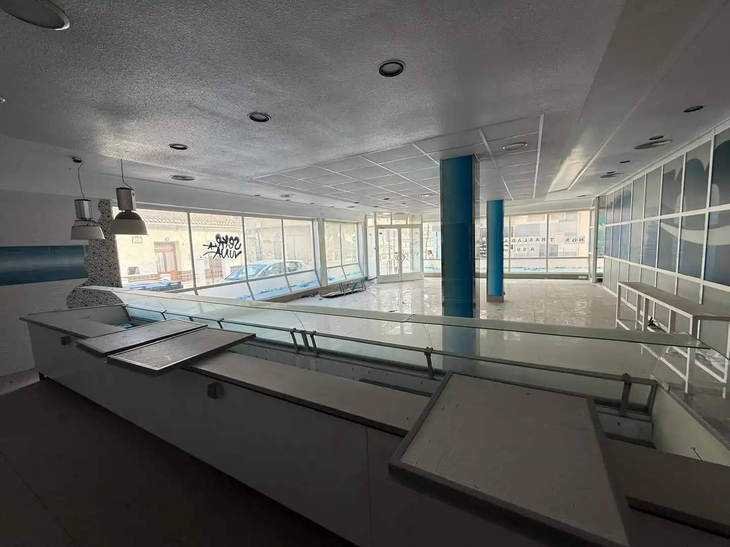 Business premises for sale in Calle Lorenzo Morales 10, imagen 8