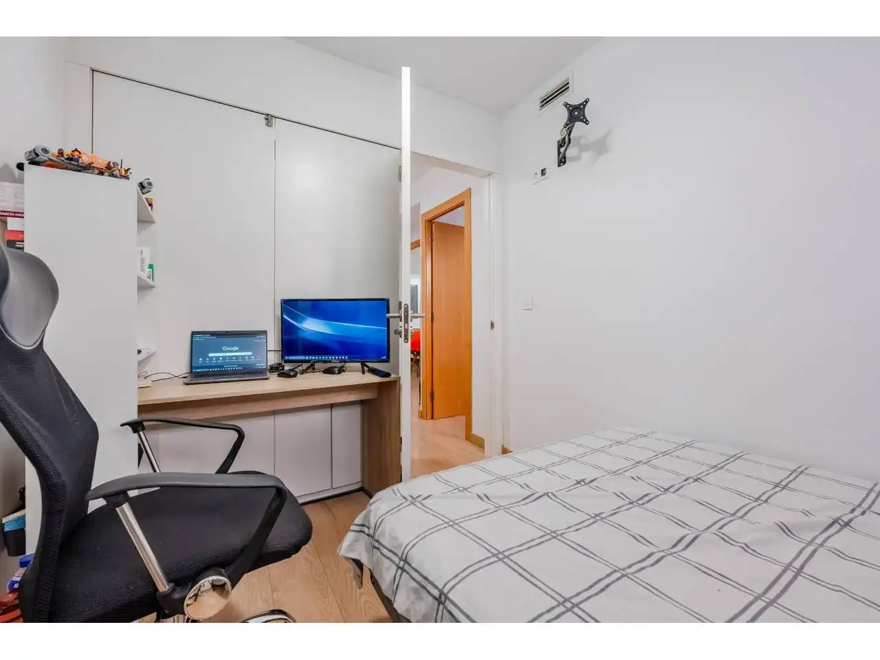 Habitación de Piso en venta en Barcelona