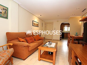 Bungalow mit Balkon zum Verkauf in Los Secanos