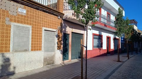 Foto 2 de Casa adosada en venta en Calle Juan Agustin Palomar, 27, Centro - Barriada Mallorca, Camas