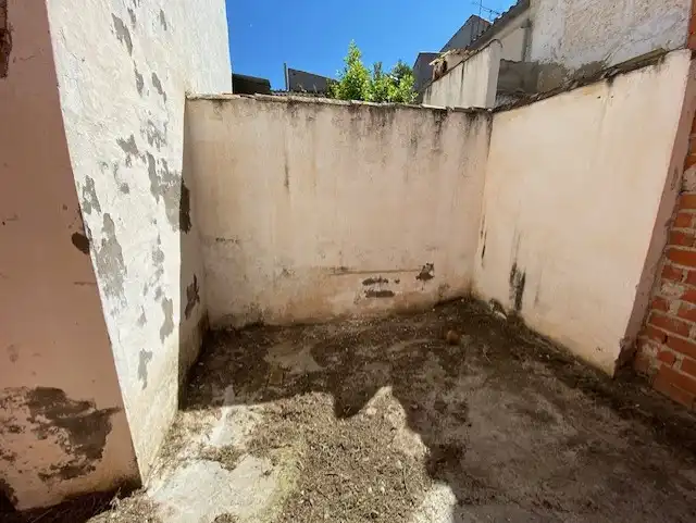 Garten von Residential zum Verkauf in Quintanar de la Orden