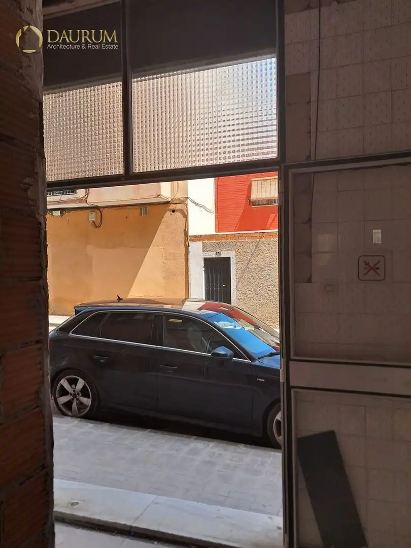 Pis en venda a d'Isaac Peral, Zona Concordia