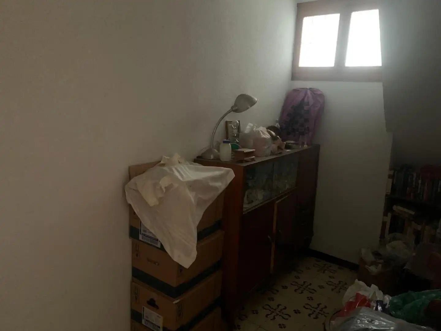 Bedroom of Houses for sale in Plasencia  with Terrace