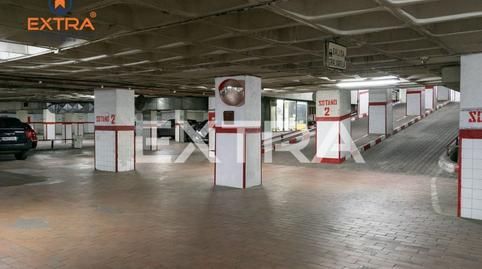 Photo 3 of Garage for sale in Calle de Julián Besteiro, Castillejos - Cuzco,  Madrid Capital