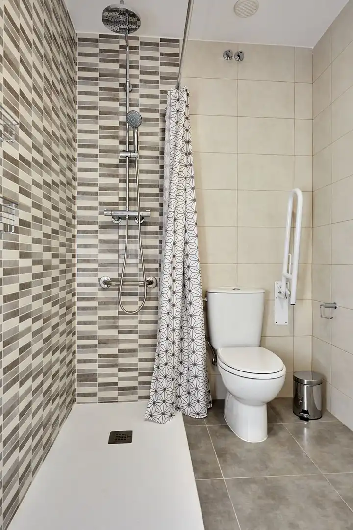 Piso con ascensor en venta en Centro, imagen 57