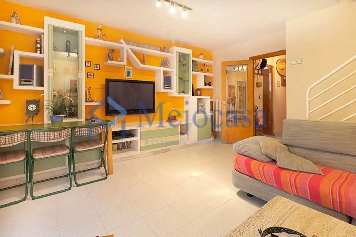 Casa adosada en venta en Calle Aldea del Fresno, Perales del Río
