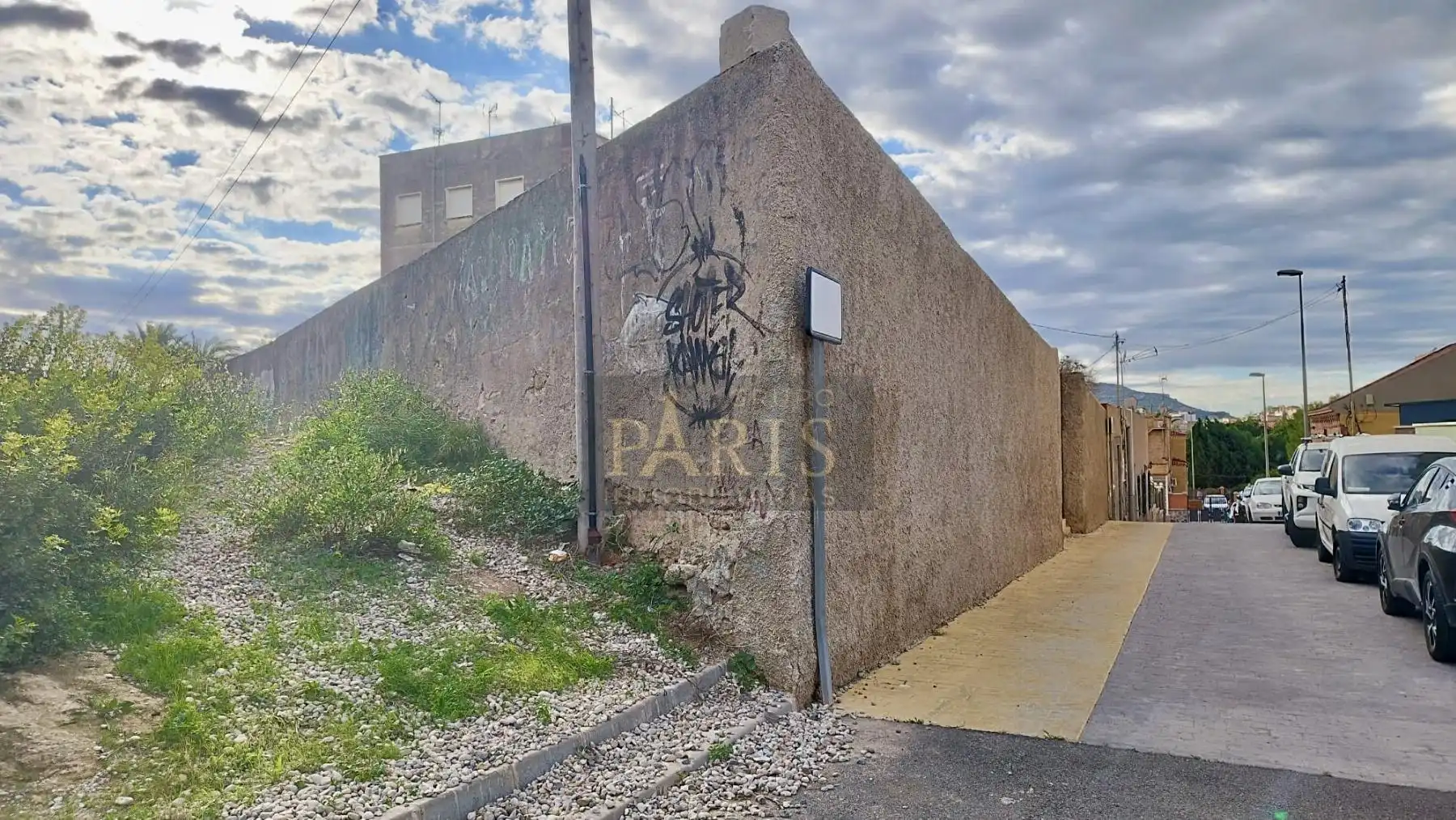Residencial en venda a Barrio de Peral - San Félix