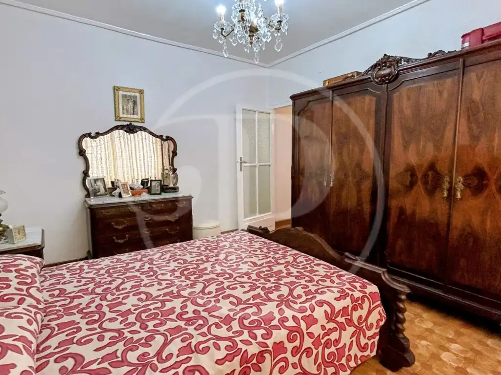 Piso con terraza en venta en Calle Heroe Romeu, imagen 12
