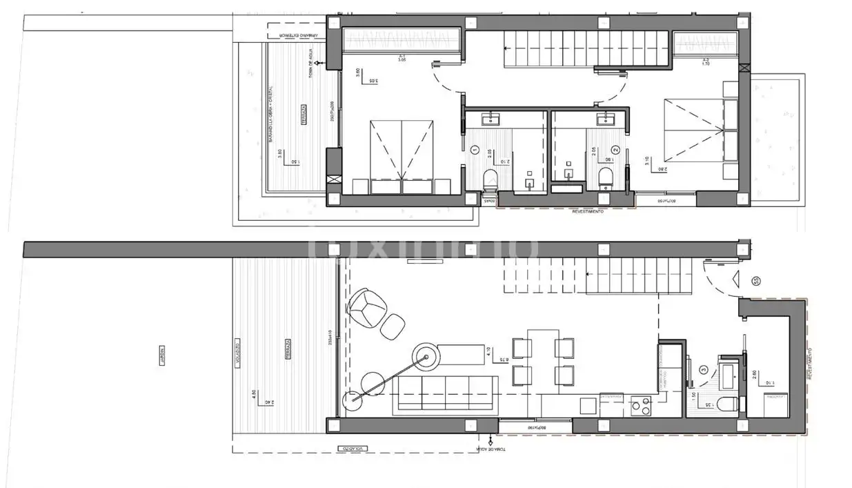 Dúplex con piscina en venta en Cumbre del Sol, imagen 21