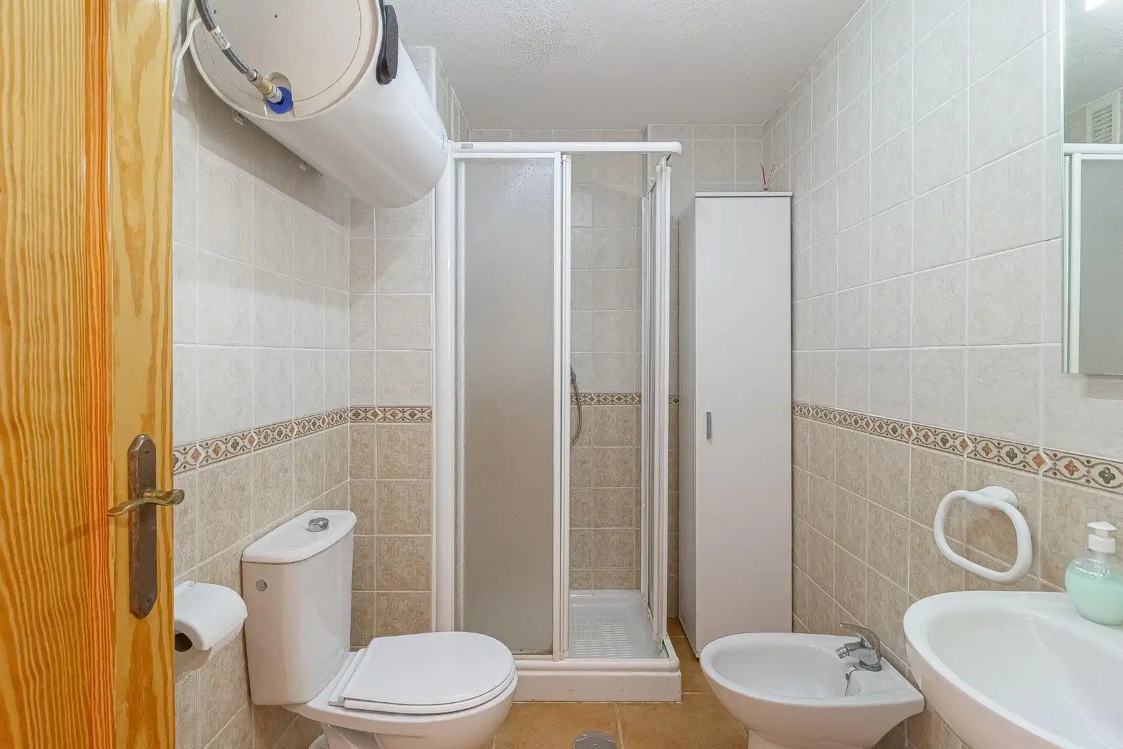 Flat with pool for sale in RIO DARRO - PLAYA HONDA 122, imagen 17