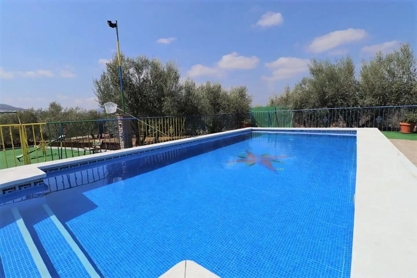 Casa o xalet de lloguer a Zona rural, Centro