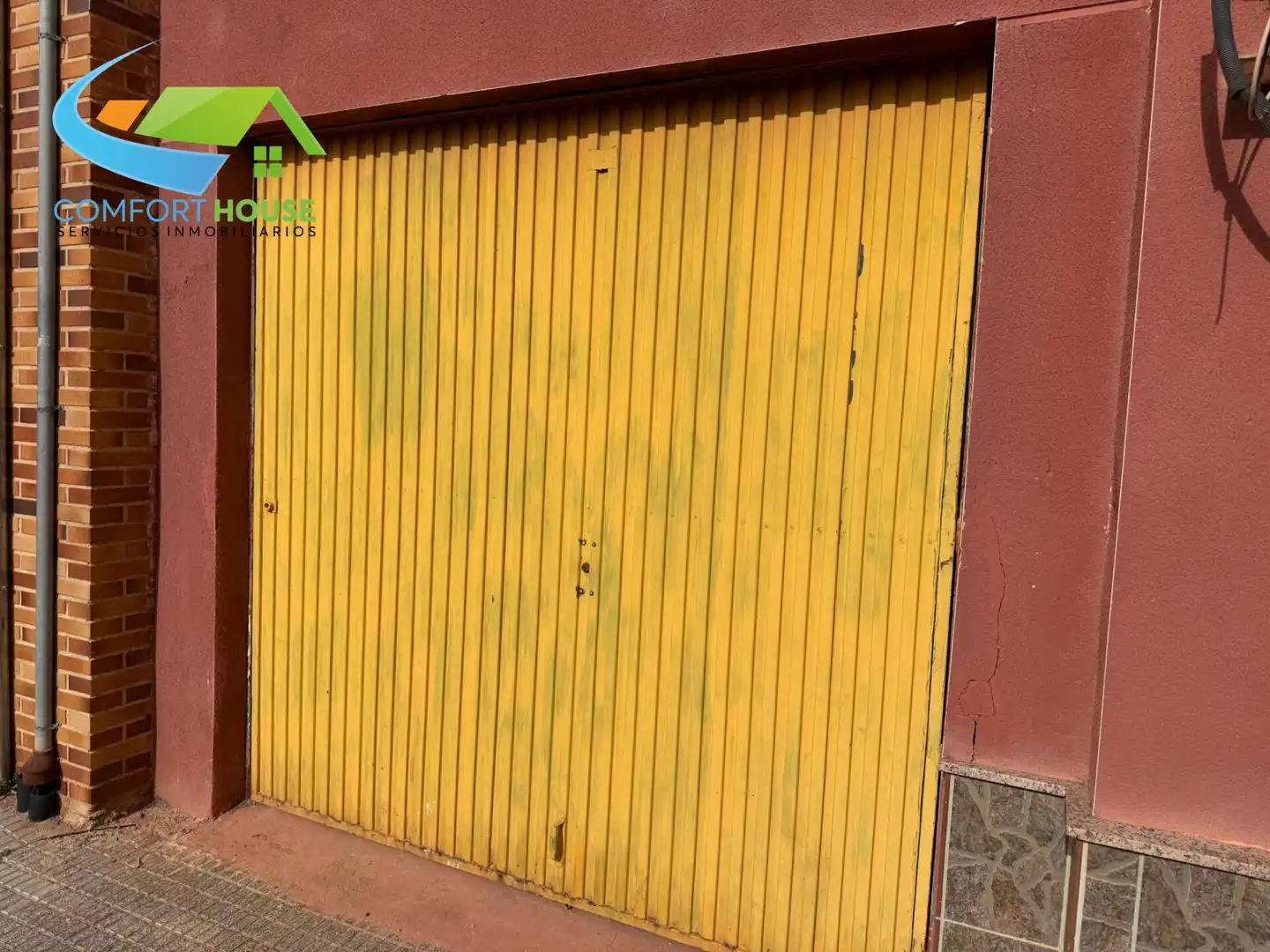 Vista exterior de Casa o xalet en venda en Cartagena amb Terrassa i Traster