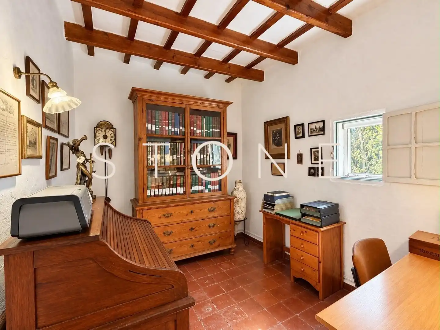 Casa amb terrassa en venda a Alaior poble, imagen 40