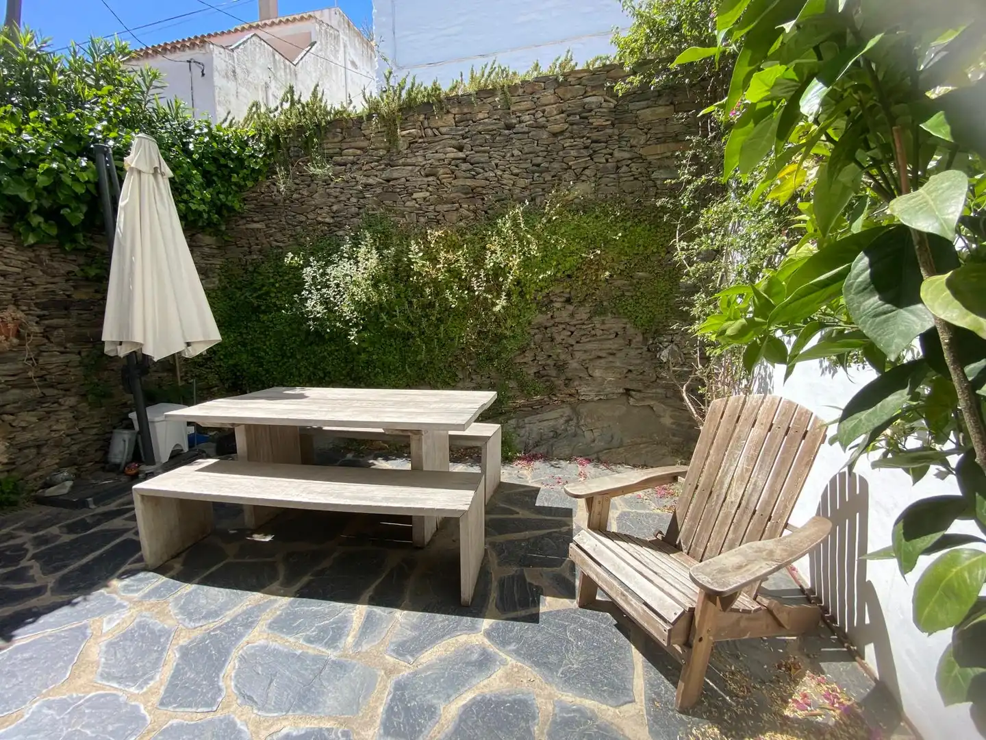 Terraced house for sale in Carrer de Santa Barbara 1, imagen 9