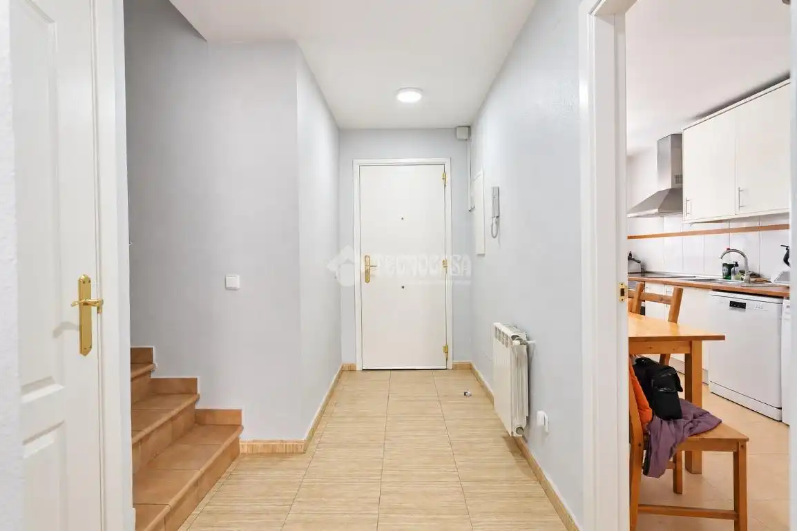 Casa pareada en venta en Los Barreros, imagen 12