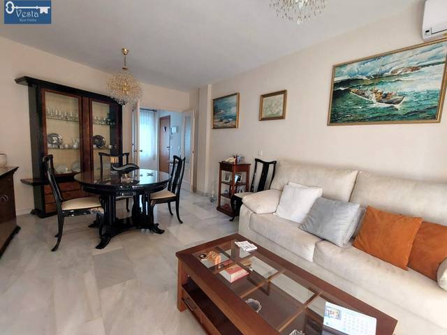 Piso en Venta en Plaza de Toros