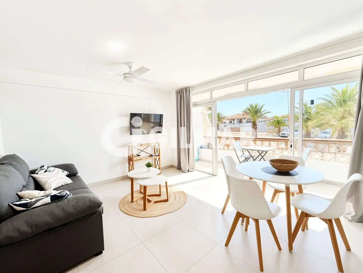 Apartament amb ascensor en venda a Palm - Mar, imagen 5