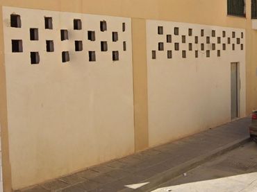 Local comercial en alquiler en Calle Pintor Navarrete Camacho 4