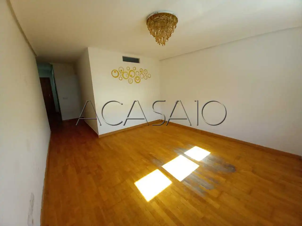 Sala de estar de Piso en venta en Recas