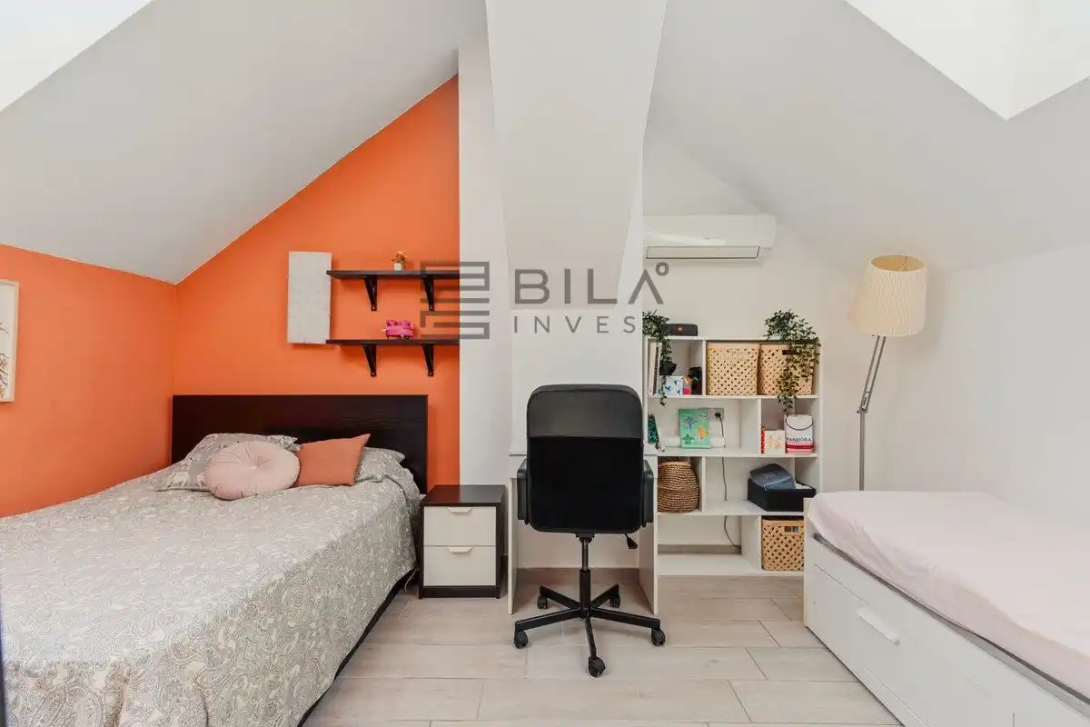 Maison mitoyenne avec piscine à vendre à Urb. Mimosas, imagen 21