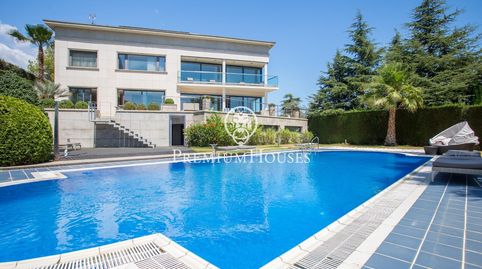 Exclusiva casa en venta con espectaculares vistas al mar y gran privacidad, imatge 5