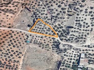 Terreno rustico in vendita a Sierra Elvira