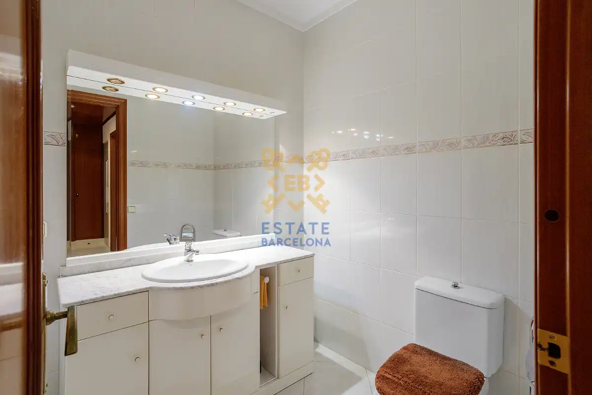 Casa amb piscina en venda a Santa Cristina - Sant Francesc, imagen 41